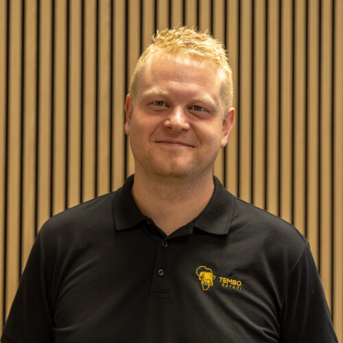 Andreas 1x1