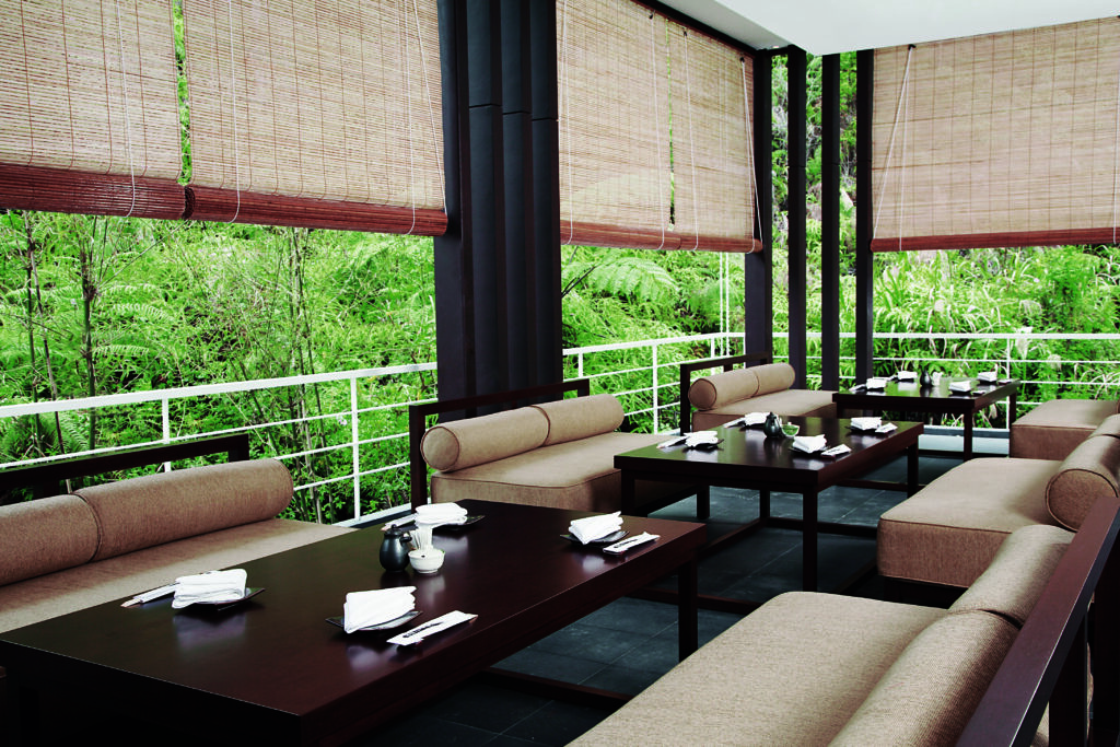Cameron Highlands Resort, Lounge