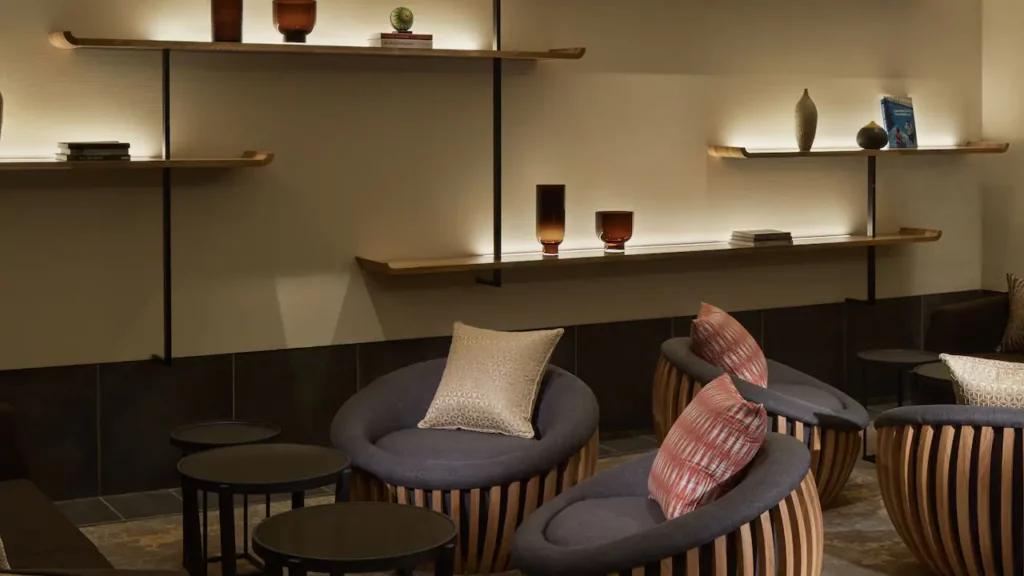 Hyatt House Kanazawa, lobby