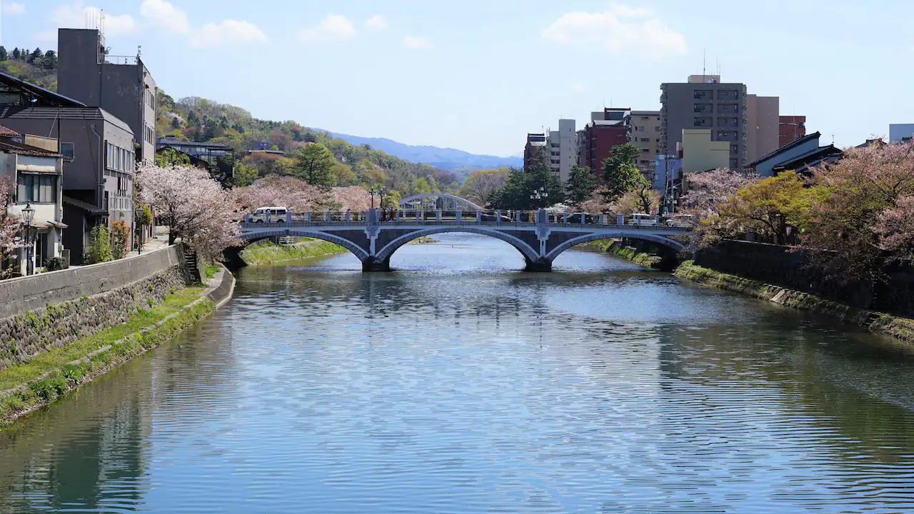 Hyatt House Kanazawa, oplevelse
