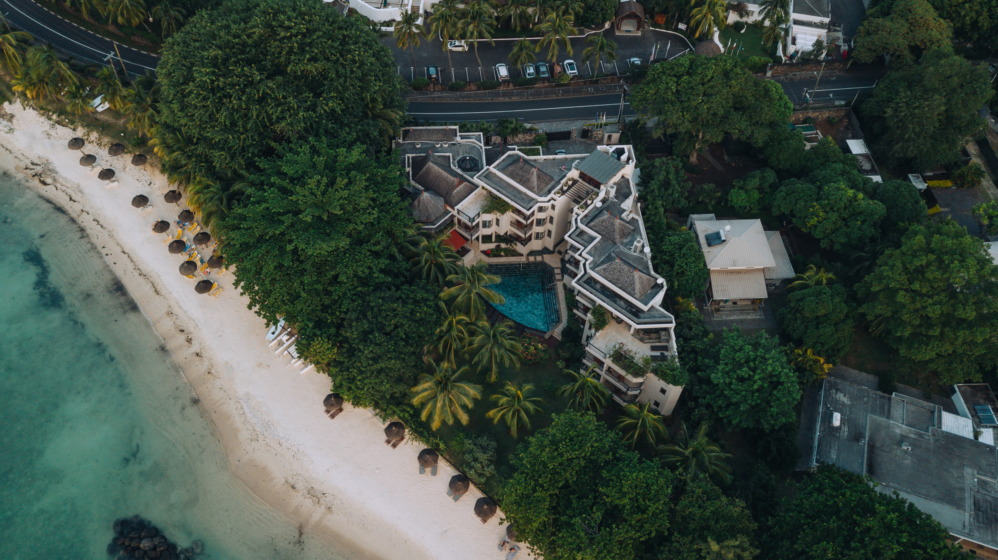 Le Cardinal Exclusive Resort