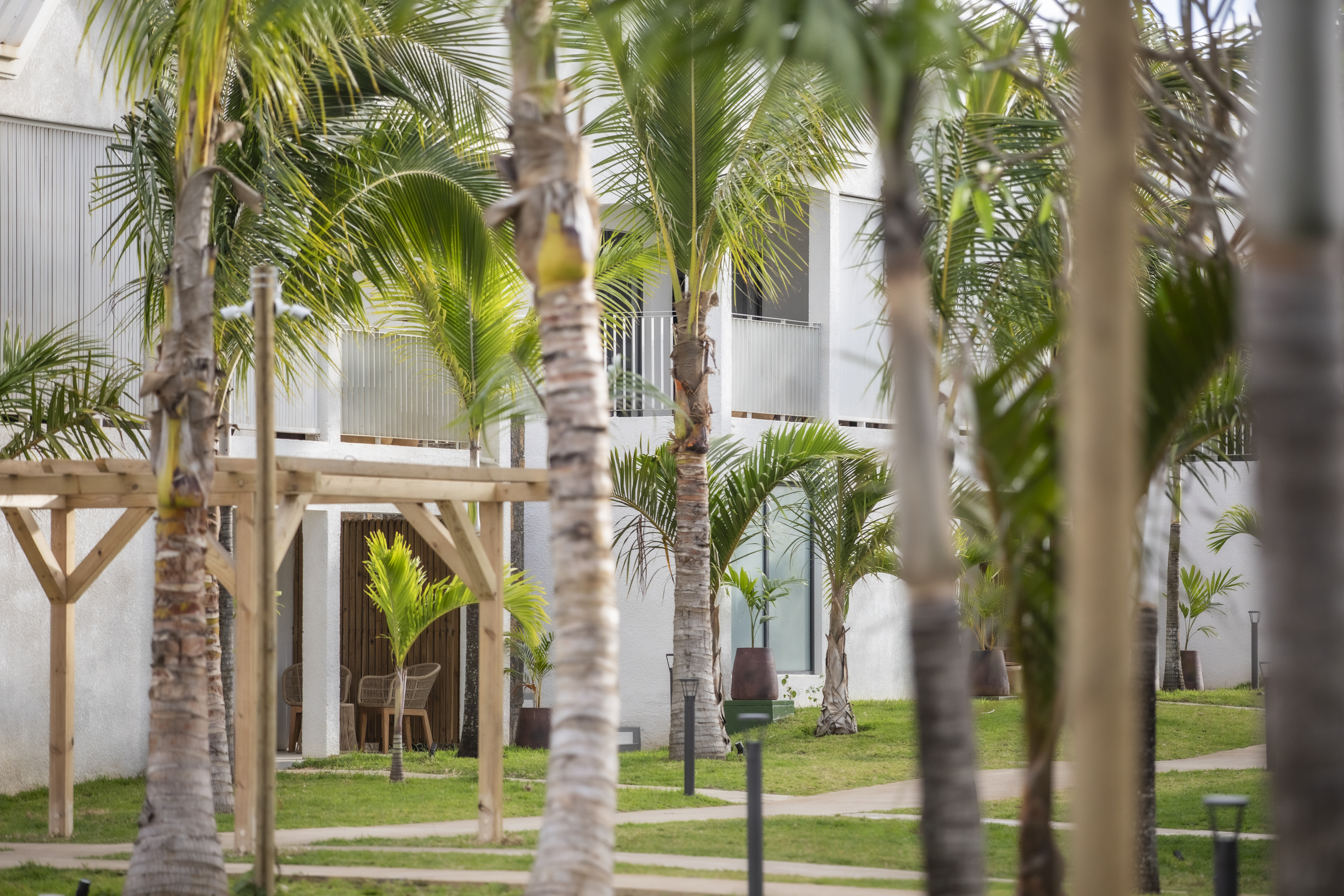 Sea Diamond Boutique Hotel