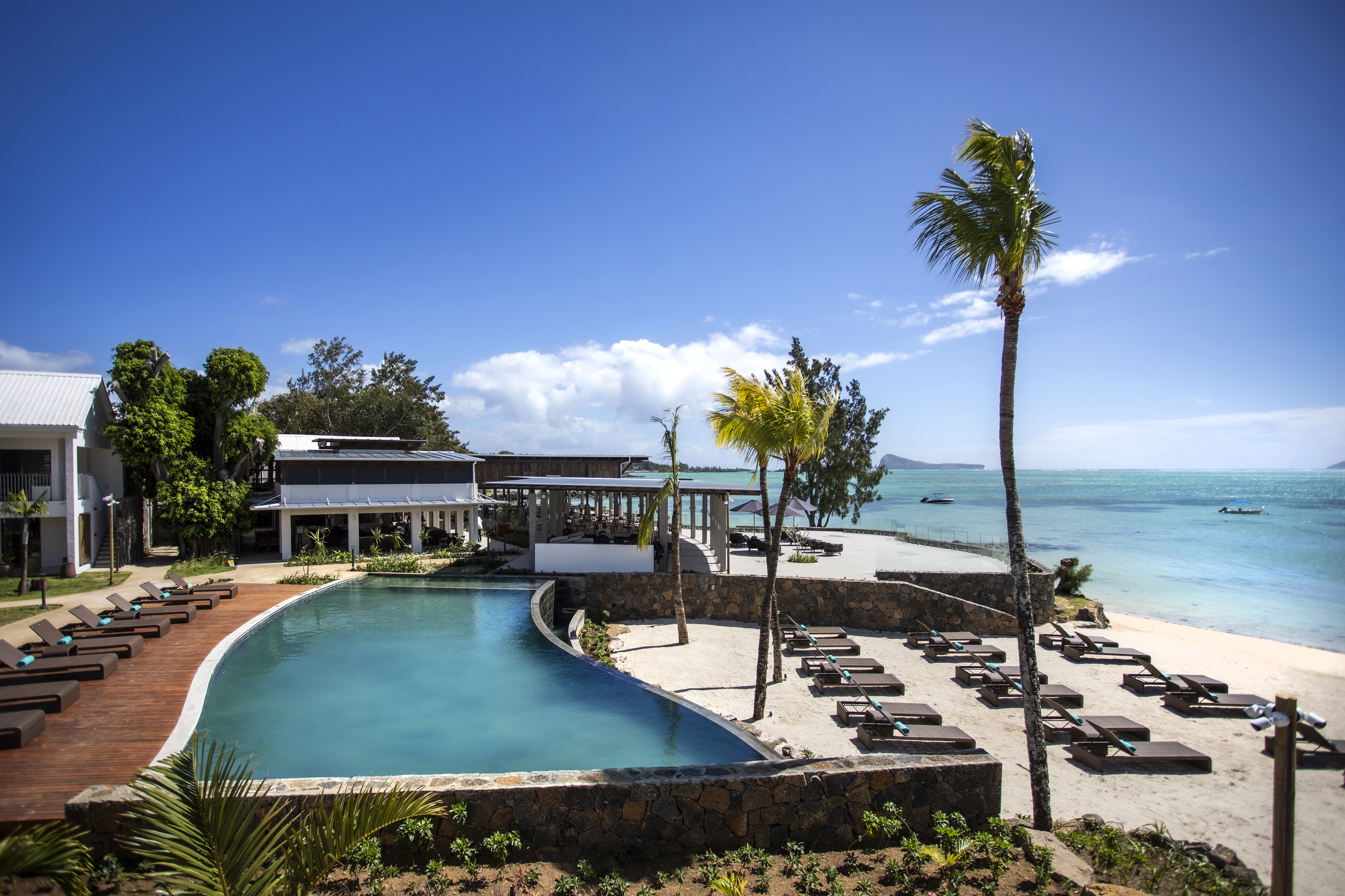 Sea Diamond Boutique Hotel & Spa, Swimmingpool