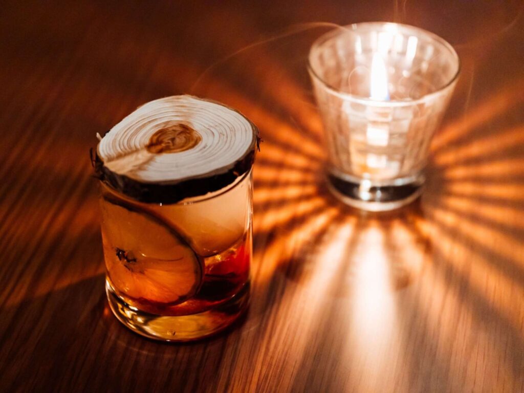Mercure Hida Takayama, drink