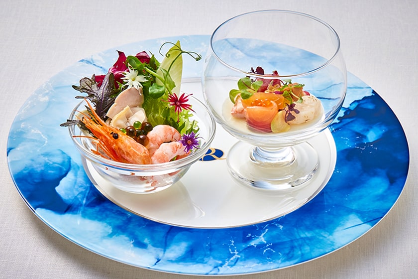 Ryukyu Hotel & Resort Nashiro Beach, Mad