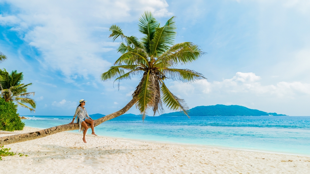La Digue